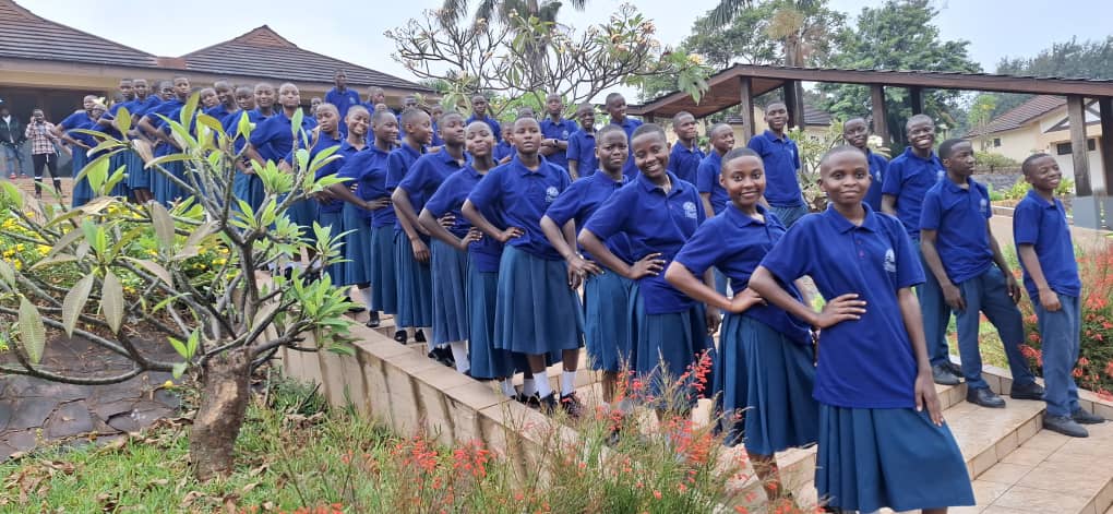 HEKIMA Students