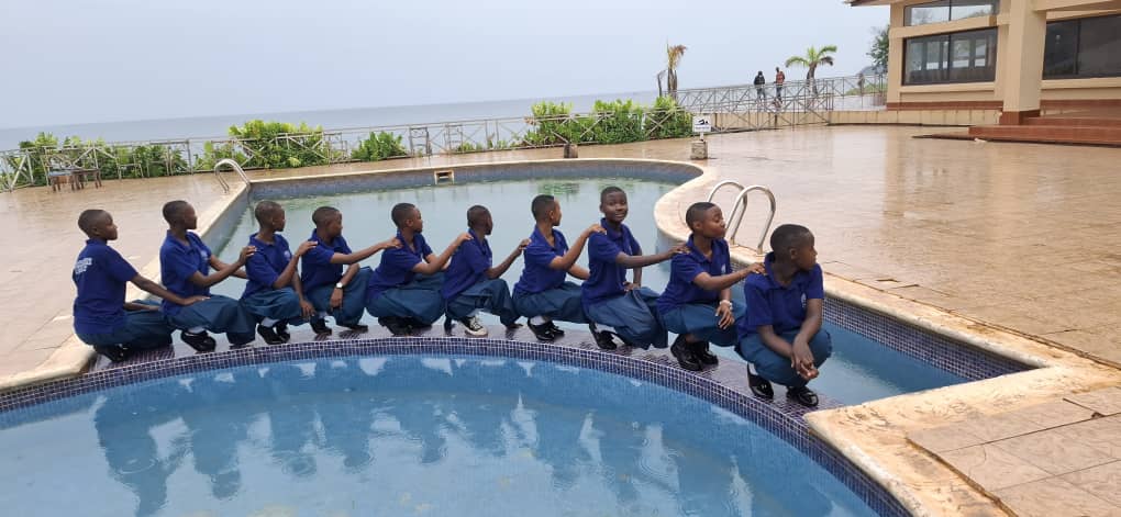 HEKIMA Classrooms