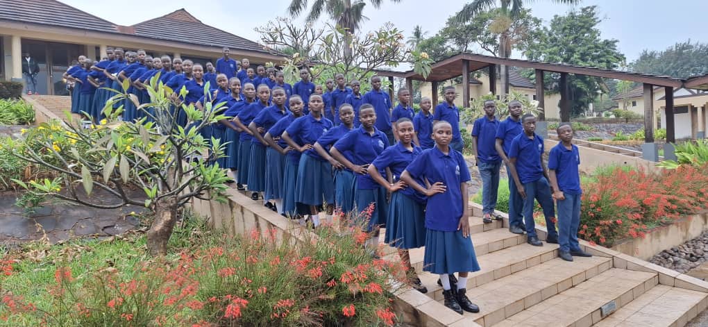 HEKIMA Campus Life